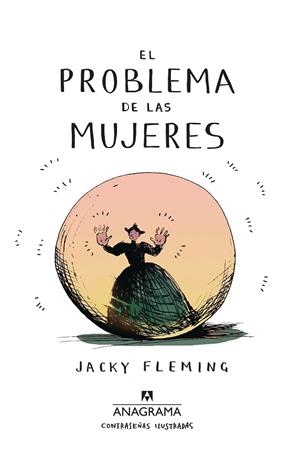 PROBLEMA DE LAS MUJERES, EL | 9788433901453 | FLEMING, JACKY | Cooperativa Cultural Rocaguinarda