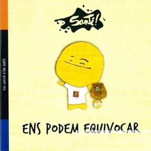 ENS PODEM EQUIVOCAR | 9788417091057 | FUNDACIÓ MARESME | Cooperativa Cultural Rocaguinarda