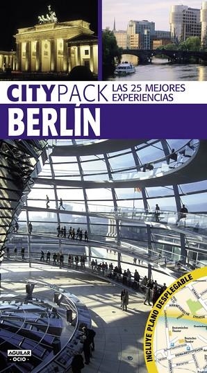 BERLÍN (CITYPACK) | 9788403516915 | VARIOS AUTORES | Cooperativa Cultural Rocaguinarda