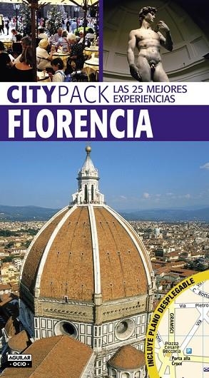 FLORENCIA (CITYPACK) | 9788403517004 | VARIOS AUTORES | Cooperativa Cultural Rocaguinarda