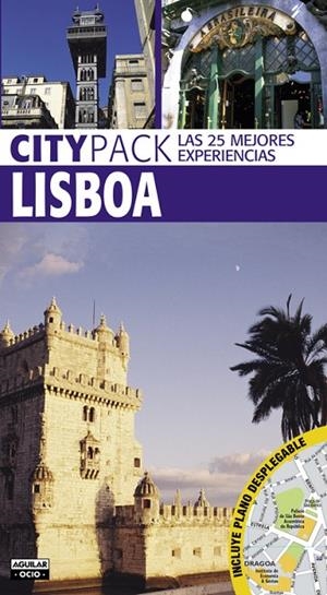 LISBOA (CITYPACK) | 9788403517011 | VARIOS AUTORES | Cooperativa Cultural Rocaguinarda