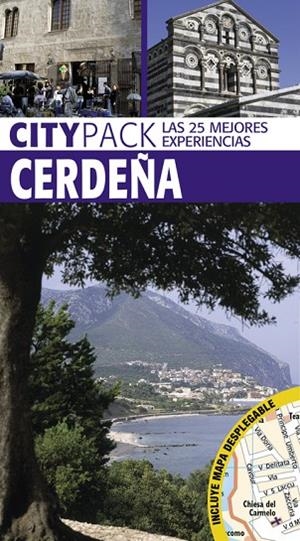 CERDEÑA (CITYPACK) | 9788403516960 | VARIOS AUTORES | Cooperativa Cultural Rocaguinarda