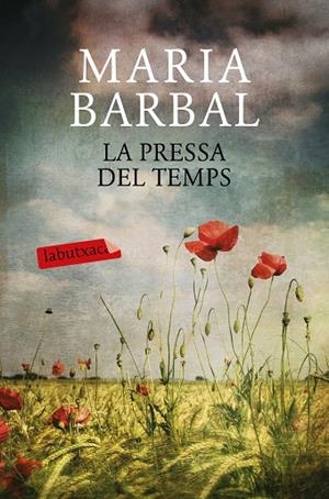 PRESSA DEL TEMPS, LA | 9788417031053 | BARBAL, MARIA | Cooperativa Cultural Rocaguinarda