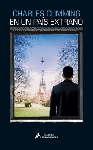 EN UN PAÍS EXTRAÑO | 9788416237210 | CUMMING, CHARLES | Cooperativa Cultural Rocaguinarda