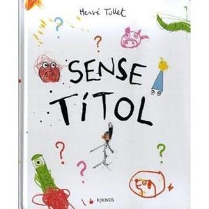 SENSE TÍTOL | 9788416126897 | TULLET, HERVÉ | Cooperativa Cultural Rocaguinarda