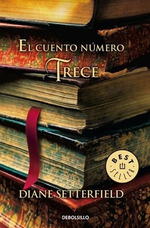 CUENTO NÚMERO TRECE, EL | 9788499088068 | DIANE SETTERFIELD | Cooperativa Cultural Rocaguinarda