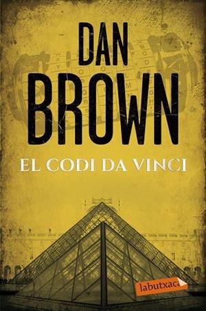 CODI DA VINCI, EL  | 9788417031237 | BROWN, DAN | Cooperativa Cultural Rocaguinarda
