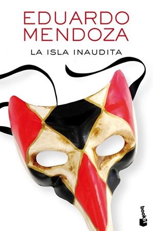 ISLA INAUDITA, LA | 9788432225901 | MENDOZA, EDUARDO | Cooperativa Cultural Rocaguinarda