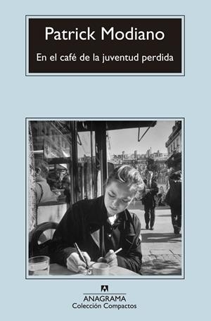 EN EL CAFé DE LA JUVENTUD PERDIDA | 9788433977496 | MODIANO, PATRICK | Cooperativa Cultural Rocaguinarda