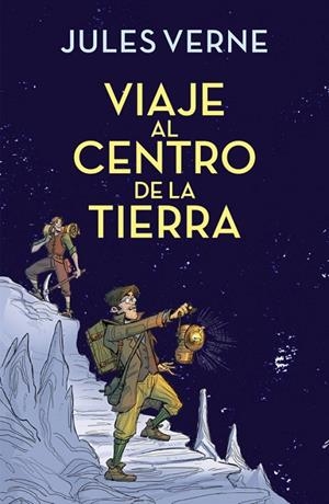VIAJE AL CENTRO DE LA TIERRA (COLECCIóN ALFAGUARA CLáSICOS) | 9788420487908 | JULES VERNE | Cooperativa Cultural Rocaguinarda