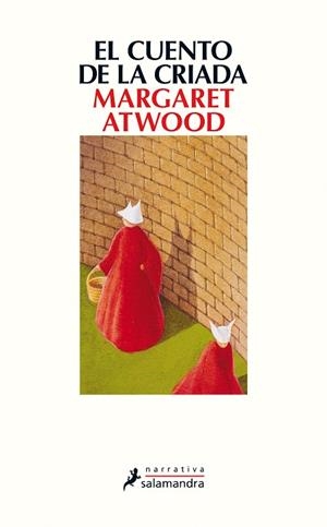 CUENTO DE LA CRIADA, EL  | 9788498388015 | ATWOOD, MARGARET | Cooperativa Cultural Rocaguinarda
