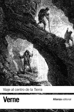 VIAJE AL CENTRO DE LA TIERRA | 9788420609041 | VERNE, JULES | Cooperativa Cultural Rocaguinarda