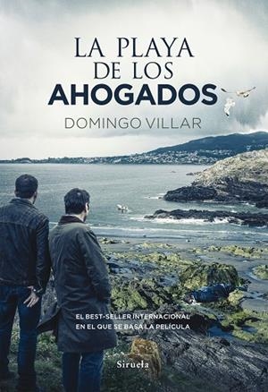 LA PLAYA DE LOS AHOGADOS | 9788416465033 | VILLAR, DOMINGO | Cooperativa Cultural Rocaguinarda