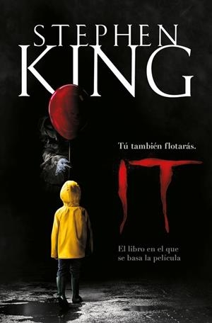 IT | 9788497593793 | STEPHEN KING | Cooperativa Cultural Rocaguinarda