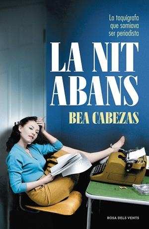 NIT ABANS, LA | 9788416430734 | BEA CABEZAS | Cooperativa Cultural Rocaguinarda