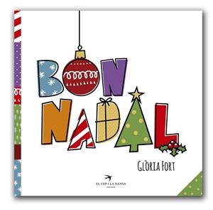 BON NADAL | 9788417000295 | FORT MIR, GLòRIA | Cooperativa Cultural Rocaguinarda