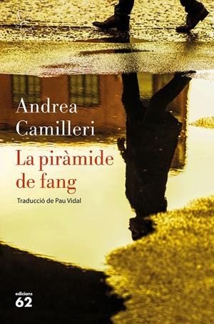 LA PIRàMIDE DE FANG | 9788429776256 | CAMILLERI, ANDREA | Cooperativa Cultural Rocaguinarda