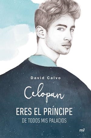 ERES EL PRíNCIPE DE TODOS MIS PALACIOS | 9788427043640 | CELOPAN | Cooperativa Cultural Rocaguinarda
