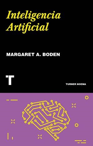 INTELIGENCIA ARTIFICIAL | 9788416714223 | BODEN, MARGARET | Cooperativa Cultural Rocaguinarda