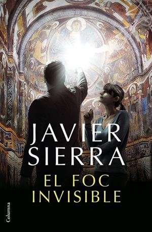 FOC INVISIBLE, EL | 9788466423410 | SIERRA, JAVIER | Cooperativa Cultural Rocaguinarda