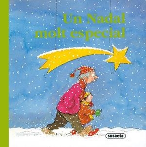 NADAL MOLT ESPECIAL, UN | 9788430547005 | MASó, MIREIA/ROVIRA, FRANCESC | Cooperativa Cultural Rocaguinarda