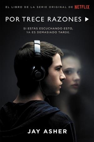 POR TRECE RAZONES | 9788416588459 | JAY ASHER | Cooperativa Cultural Rocaguinarda