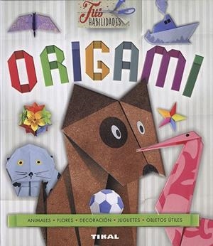 ORIGAMI | 9788499283715 | MILAZZO, MARIAROSA | Cooperativa Cultural Rocaguinarda