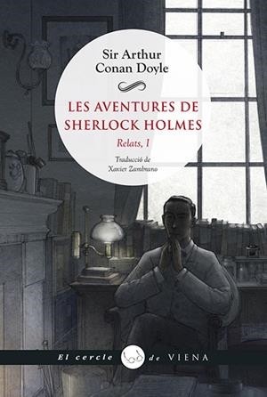 AVENTURES DE SHERLOCK HOLMES, LES | 9788483309605 | CONAN DOYLE, SIR ARTHUR | Cooperativa Cultural Rocaguinarda