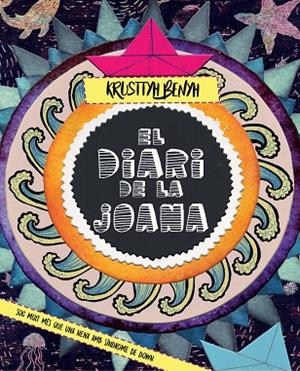 DIARI DE LA JOANA, EL | 9788417082345 | BENíTEZ PARRILLA, CRISTINA | Cooperativa Cultural Rocaguinarda