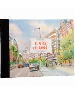 PUTXET I EL FARRO, EL | 9788498505320 | VICENTE SUáREZ, EDUARDO ; IL. [VER TíTULOS] | Cooperativa Cultural Rocaguinarda