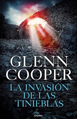 INVASIÓN DE LAS TINIEBLAS, LA (TRILOGÍA CONDENADOS 3) | 9788425355196 | GLENN COOPER | Cooperativa Cultural Rocaguinarda