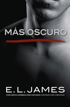 MáS OSCURO («CINCUENTA SOMBRAS» CONTADA POR CHRISTIAN GREY 2) | 9788425356223 | E.L. JAMES | Cooperativa Cultural Rocaguinarda