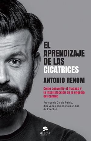 EL APRENDIZAJE DE LAS CICATRICES | 9788416928194 | RENOM ARBOIX, ANTONIO | Cooperativa Cultural Rocaguinarda