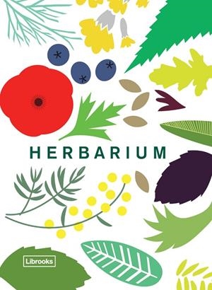 HERBARIUM | 9788494574399 | HILDEBRAND, CAZ | Cooperativa Cultural Rocaguinarda