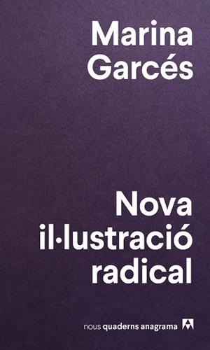 NOVA IL·LUSTRACIó RADICAL | 9788433916150 | GARCéS, MARINA | Cooperativa Cultural Rocaguinarda