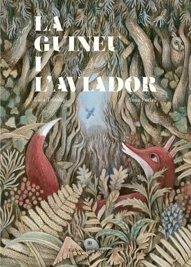 GUINEU I L'AVIADOR, LA | 9788426144751 | TORTOLINI, LUCA | Cooperativa Cultural Rocaguinarda