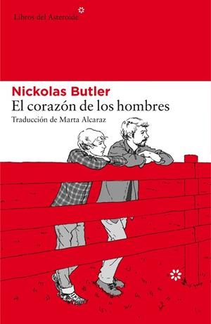 CORAZÓN DE LOS HOMBRES, EL | 9788417007171 | BUTLER, NICKOLAS | Cooperativa Cultural Rocaguinarda