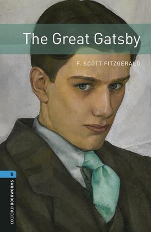 GREAT GATSBY, THE. MP3 PACK | 9780194621168 | FITZGERALD, F. SCOTT | Cooperativa Cultural Rocaguinarda