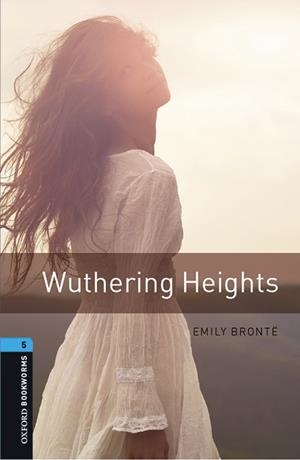 WUTHERING HEIGHTS MP3 PACK | 9780194621182 | BRONTE, EMILY | Cooperativa Cultural Rocaguinarda