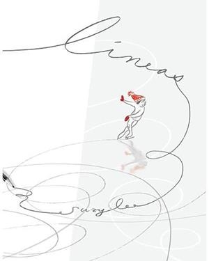 LíNEAS | 9788415208983 | LEE, SUZY | Cooperativa Cultural Rocaguinarda