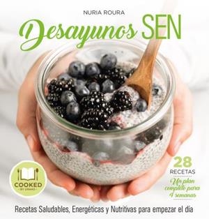 DESAYUNOS SEN | 9788479539757 | ROURA, NURIA | Cooperativa Cultural Rocaguinarda