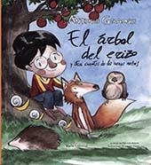 ARBOL DEL ERIZO, EL | 9788498888089 | GRAMSCI, ANTONIO | Cooperativa Cultural Rocaguinarda