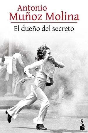 DUEÑO DEL SECRETO, EL | 9788432229114 | MUñOZ MOLINA, ANTONIO | Cooperativa Cultural Rocaguinarda