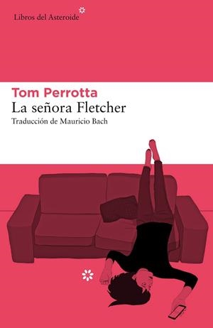 LA SEñORA FLETCHER | 9788417007355 | PERROTTA, TOM | Cooperativa Cultural Rocaguinarda