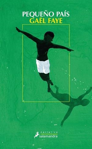 PEQUEñO PAíS | 9788498388350 | FAYE, GAëL | Cooperativa Cultural Rocaguinarda