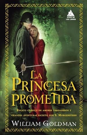PRINCESA PROMETIDA, LA | 9788416222636 | GOLDMAN, WILLIAM | Cooperativa Cultural Rocaguinarda