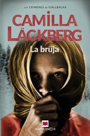 LA BRUJA | 9788417108359 | LäCKBERG, CAMILLA | Cooperativa Cultural Rocaguinarda