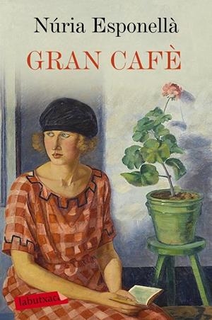 GRAN CAFè | 9788417031831 | ESPONELLà, NúRIA | Cooperativa Cultural Rocaguinarda