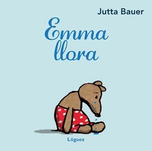 EMMA LLORA | 9788496646537 | BAUER, JUTTA | Cooperativa Cultural Rocaguinarda