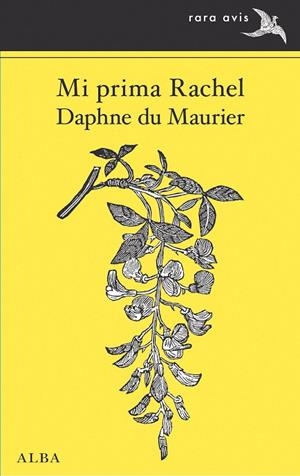 MI PRIMA RACHEL | 9788490652671 | DU MAURIER, DAPHNE | Cooperativa Cultural Rocaguinarda